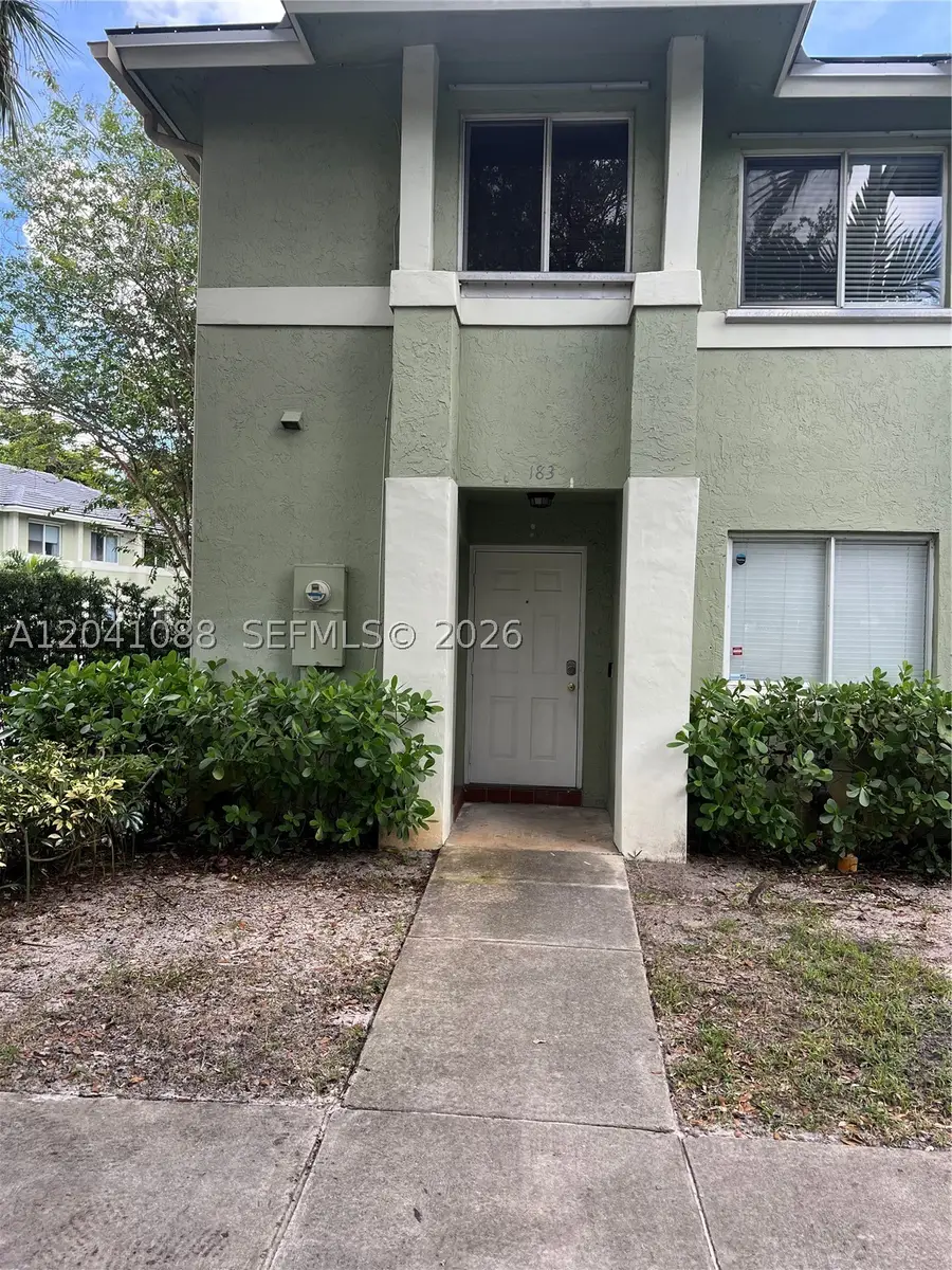 183 Hidden Ct Rd #F-33, Hollywood, FL 33023 - #3