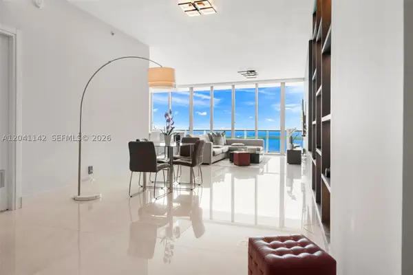 888 Biscayne Blvd #5404, Miami, FL 33132