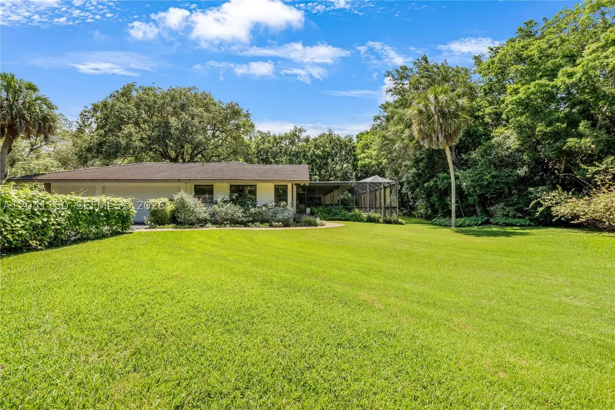 9979 Fairchild Way, Coral Gables, FL 33156 - #1