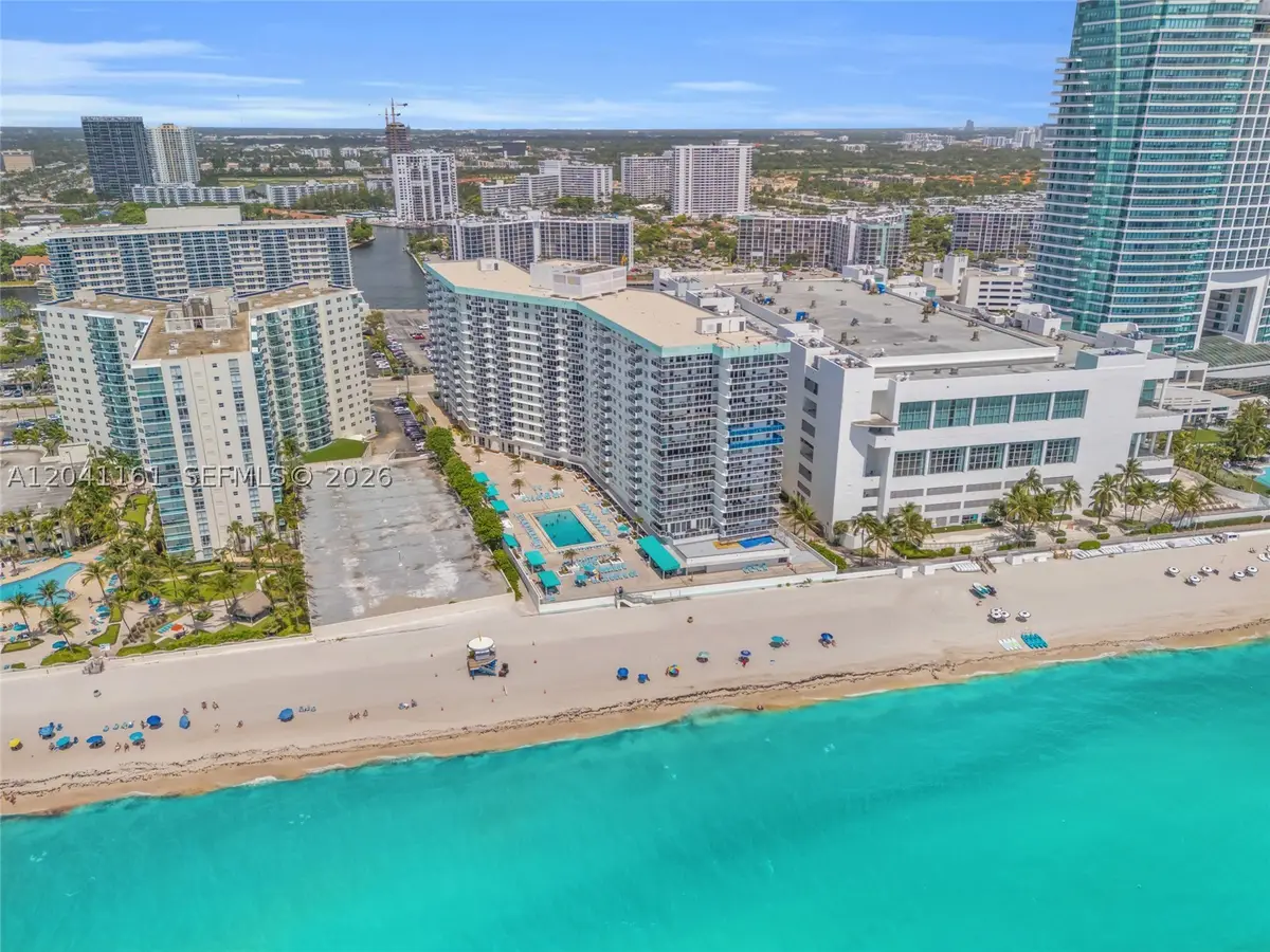 3725 S Ocean Dr #422, Hollywood, FL 33019 - #1