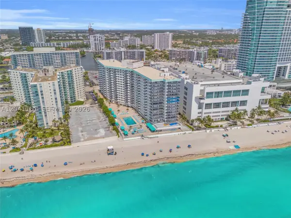3725 S Ocean Dr #422, Hollywood, FL 33019