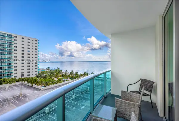 3901 S Ocean Dr #8C, Hollywood, FL 33019