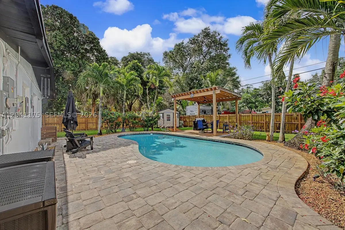 2848 SW 13th Ct, Fort Lauderdale, FL 33312 - #1