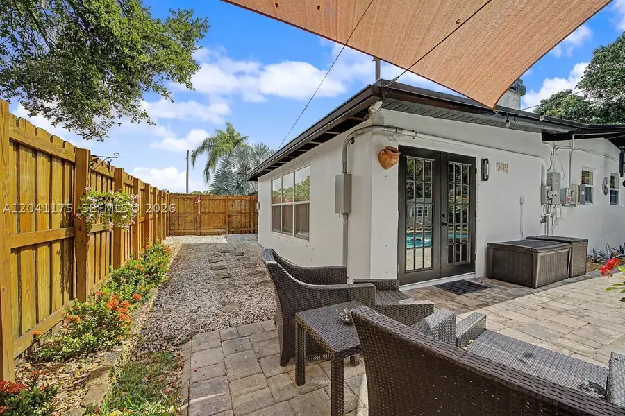 2848 SW 13th Ct, Fort Lauderdale, FL 33312 - #3