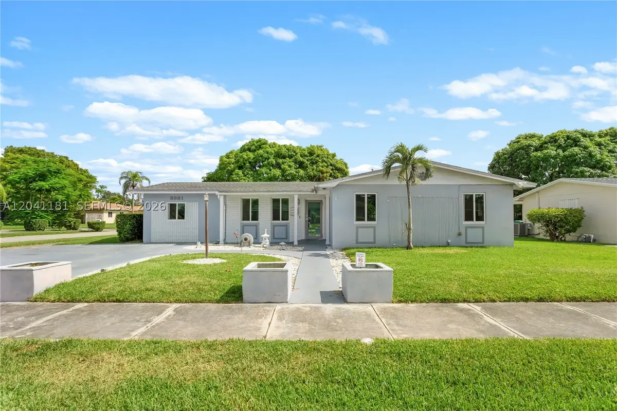 8981 SW 127th Ter, Miami, FL 33176 - #1