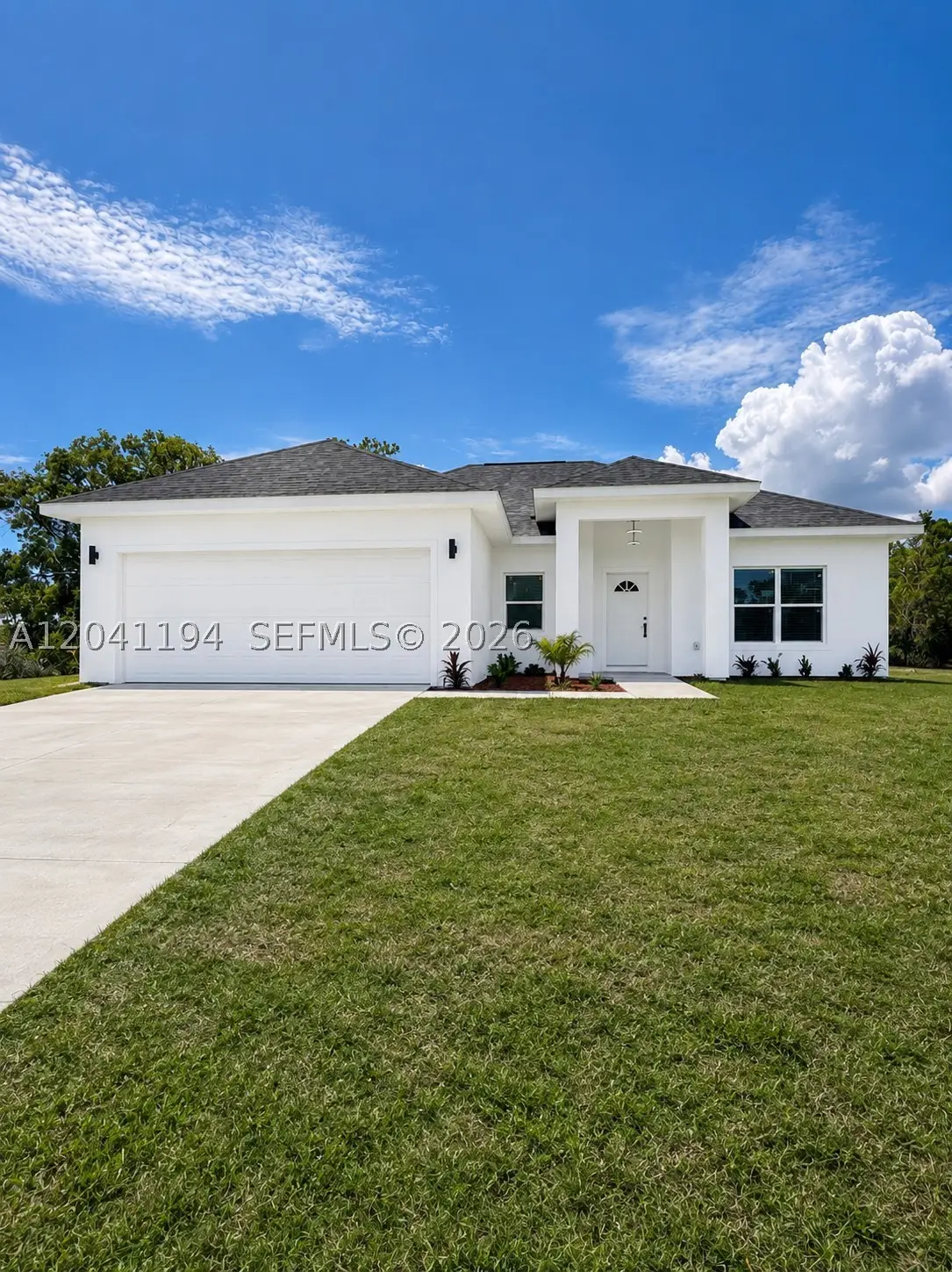 271 Briar Ln, Lake Placid, FL 33852 - #1