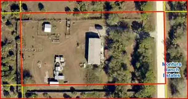 640 N Kennel St, Clewiston, FL 33440 - #3