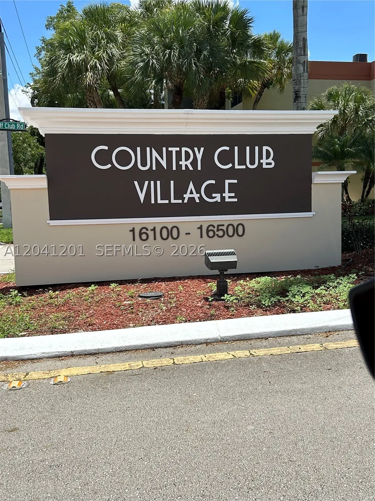 16325 Golf Club Rd #304, Weston, FL 33326 - #1