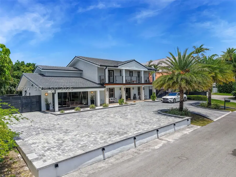 16416 NE 32nd Ave, North Miami Beach, FL 33160 - #3