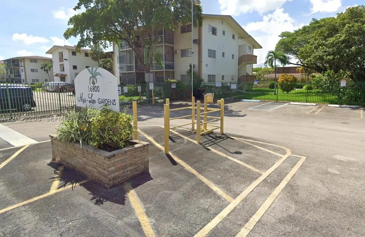 17050 NE 14th Ave #107, Miami, FL 33162 - #1