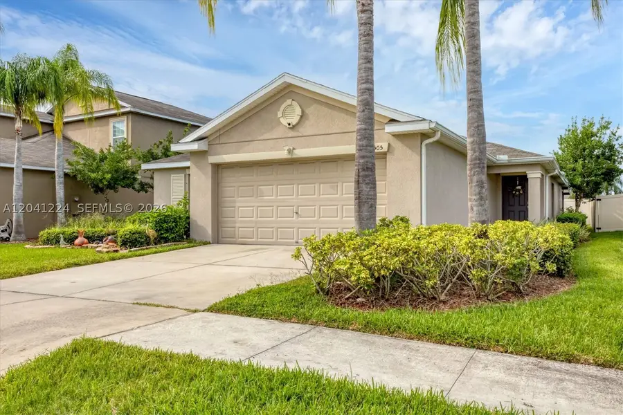 16505 Myrtle, Wimauma, FL 33598 - #2