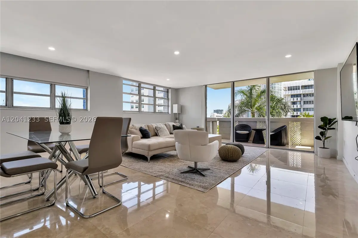 800 West Ave #635, Miami Beach, FL 33139 - #1