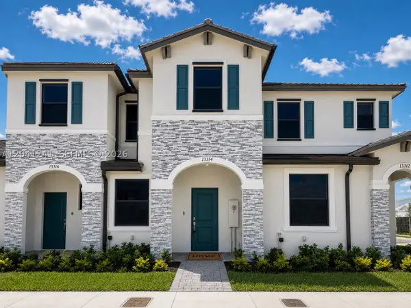 13314 SW 286th Ter, Homestead, FL 33033