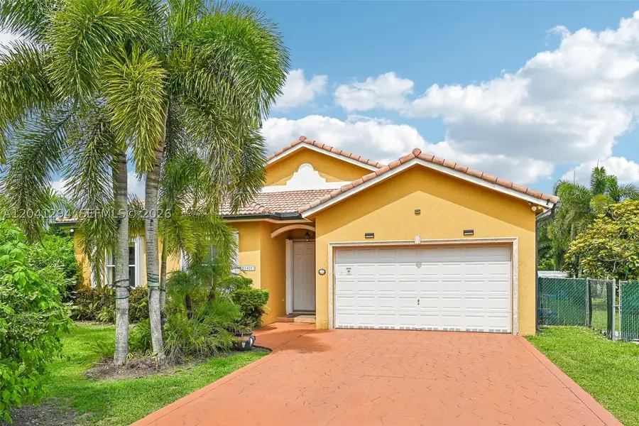 21401 SW 187th Ave, Miami, FL 33187 - #2