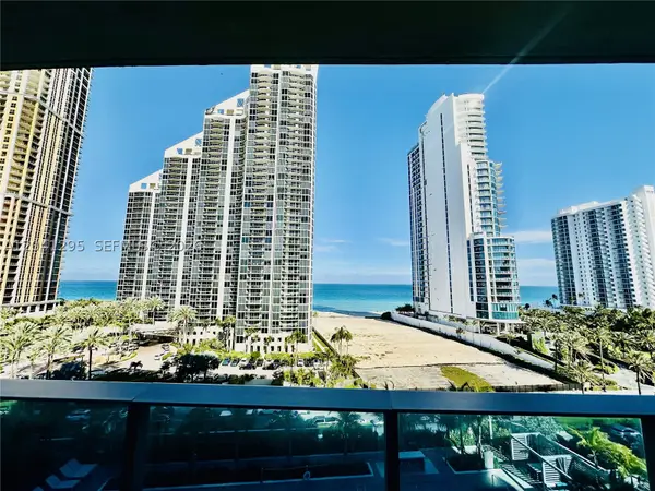 17550 Collins Ave #803, Sunny Isles Beach, FL 33160