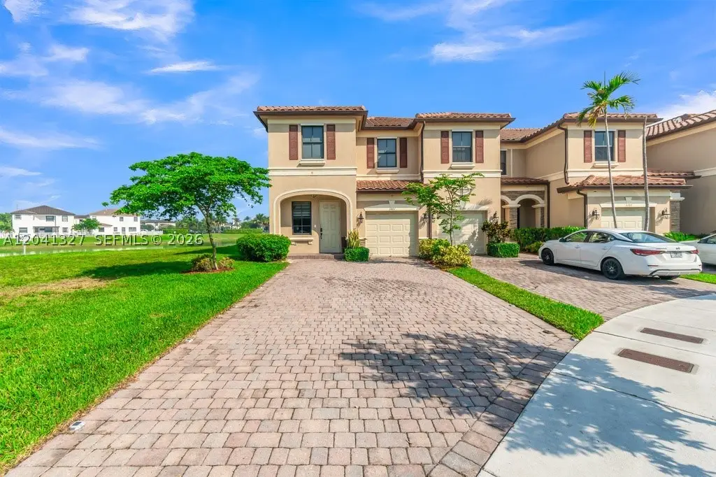 3401 W 94th Ter, Hialeah, FL 33018-2079 - #1