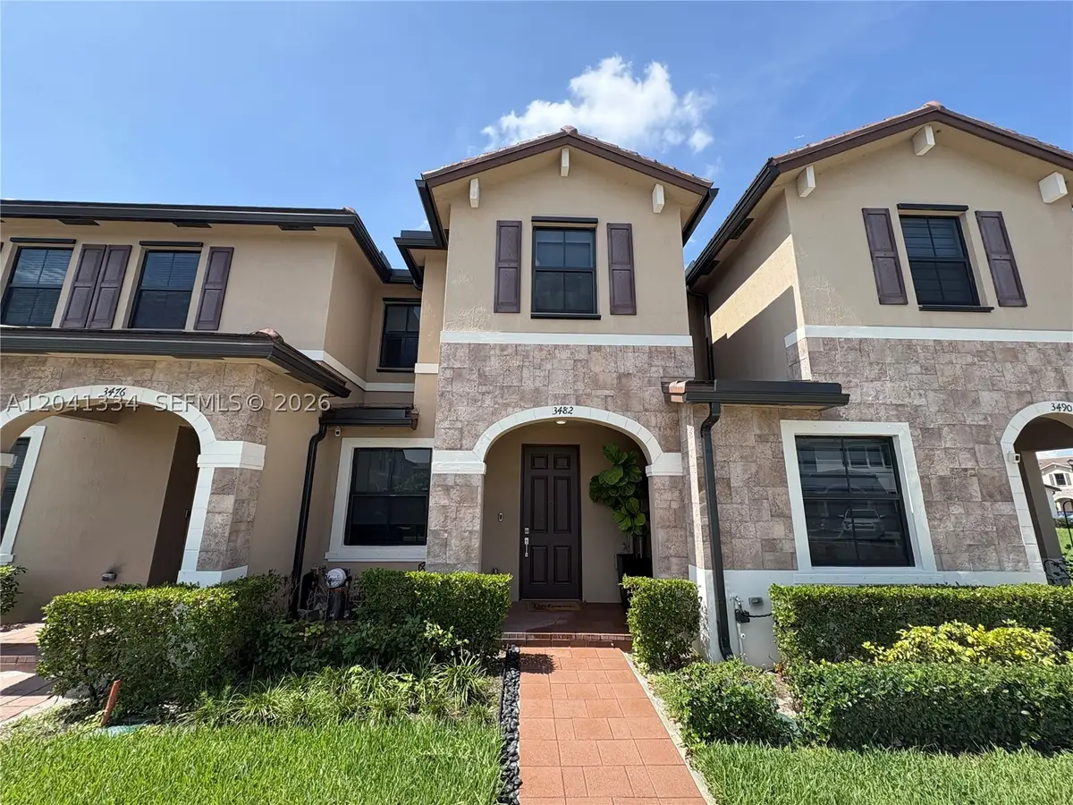 3482 W 114th Ter, Hialeah, FL 33018 - #1