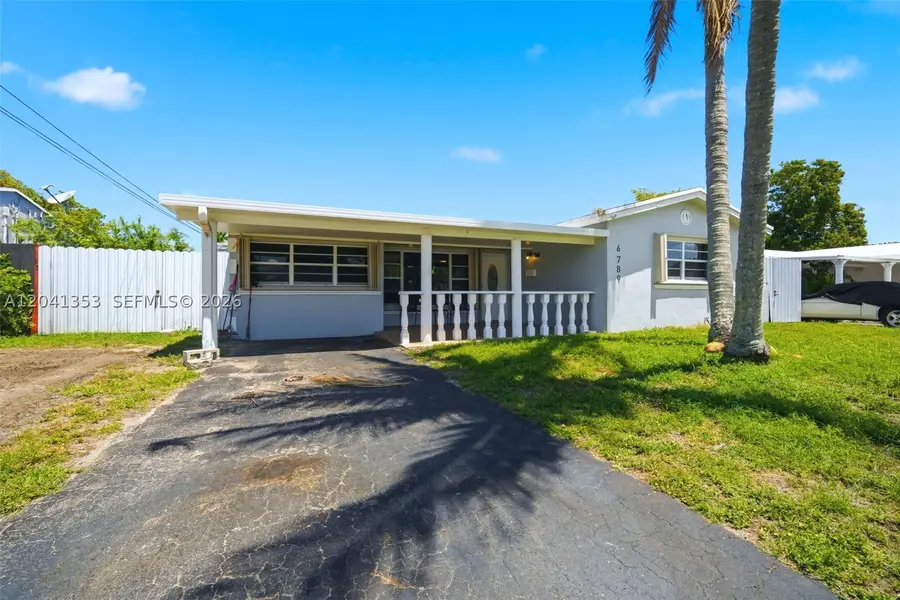 6789 SW 27th Ct, Miramar, FL 33023 - #2