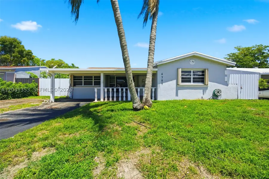 6789 SW 27th Ct, Miramar, FL 33023 - #3