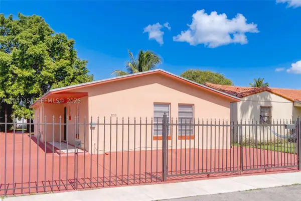 3210 NW 19th St, Miami, FL 33125