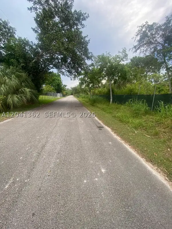 23625 SW 125 Av, Homestead, FL 33032