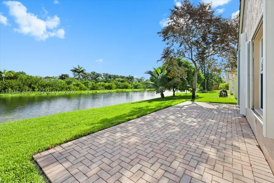 16309 SW 27th St, Miramar, FL 33027 - #2