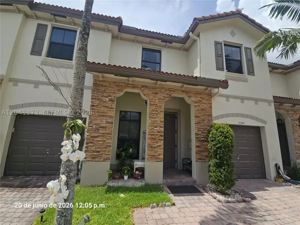 11364 SW 233rd St, Homestead, FL 33032