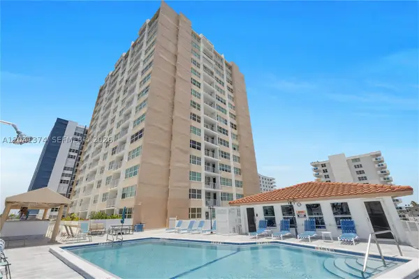1410 S Ocean Dr #304, Hollywood, FL 33019