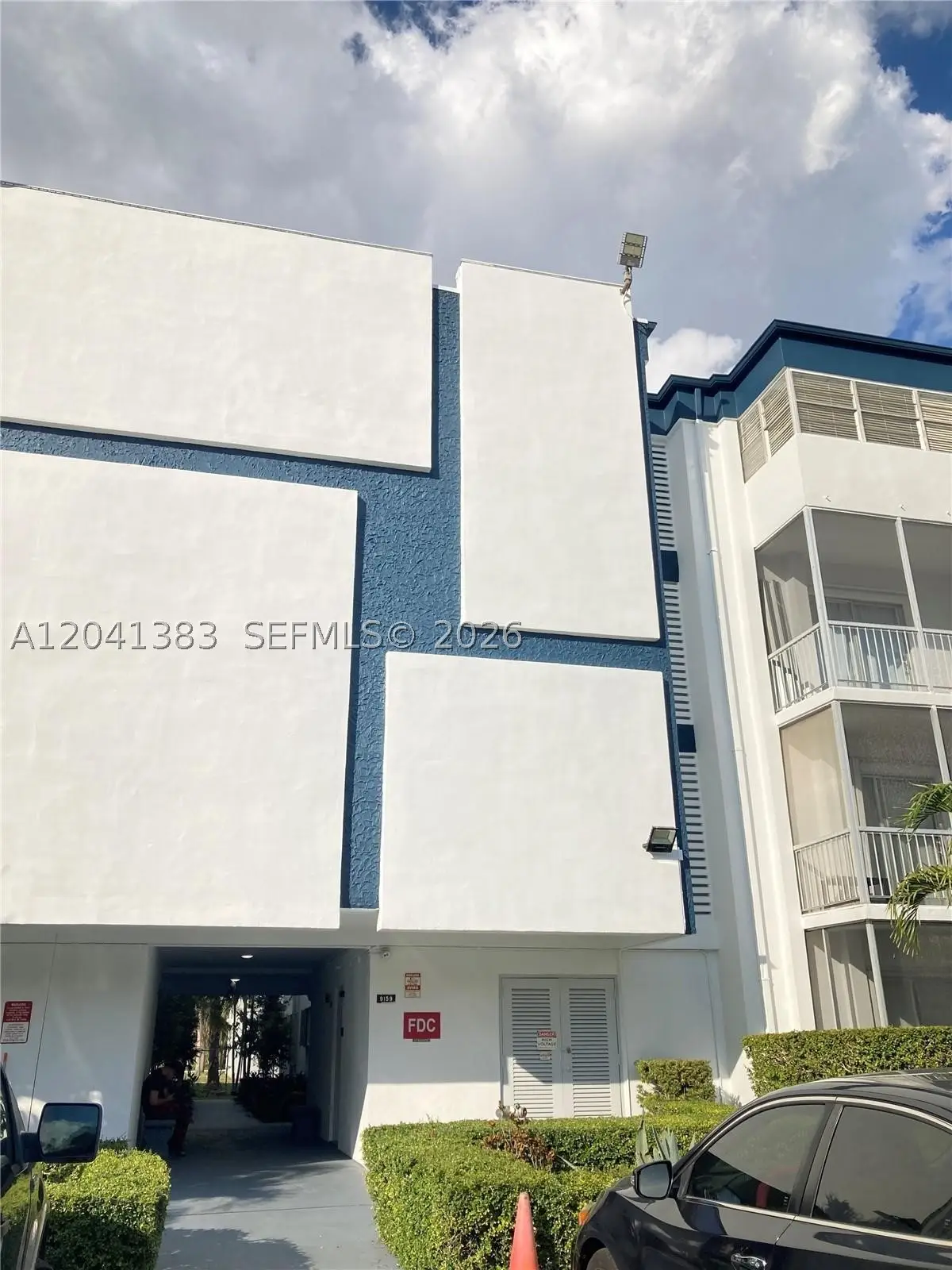9159 SW 77th Ave #211, Miami, FL 33156 - #1