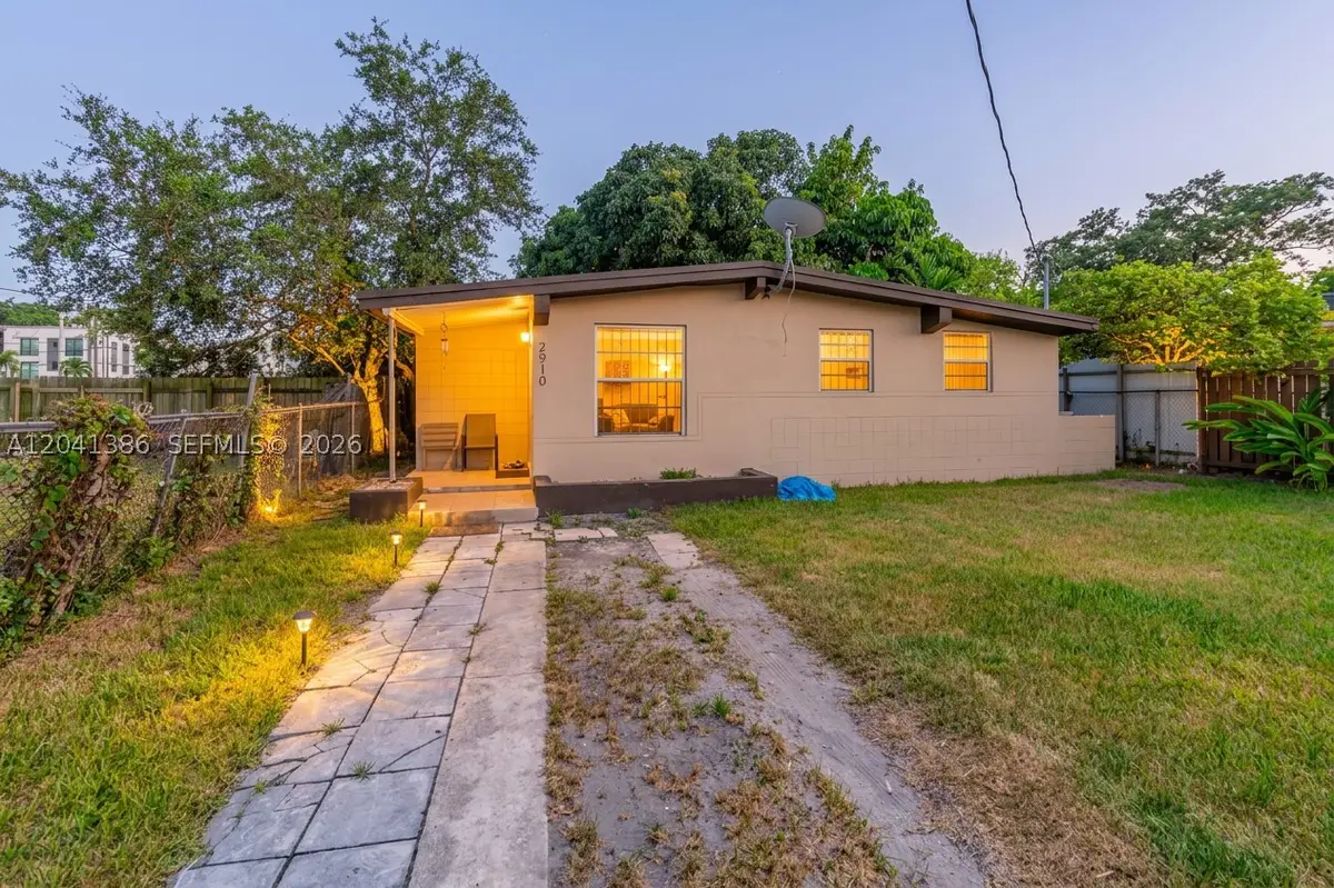 2910 NW 47th St, Miami, FL 33142 - #1