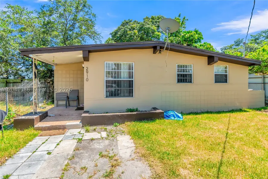 2910 NW 47th St, Miami, FL 33142 - #3