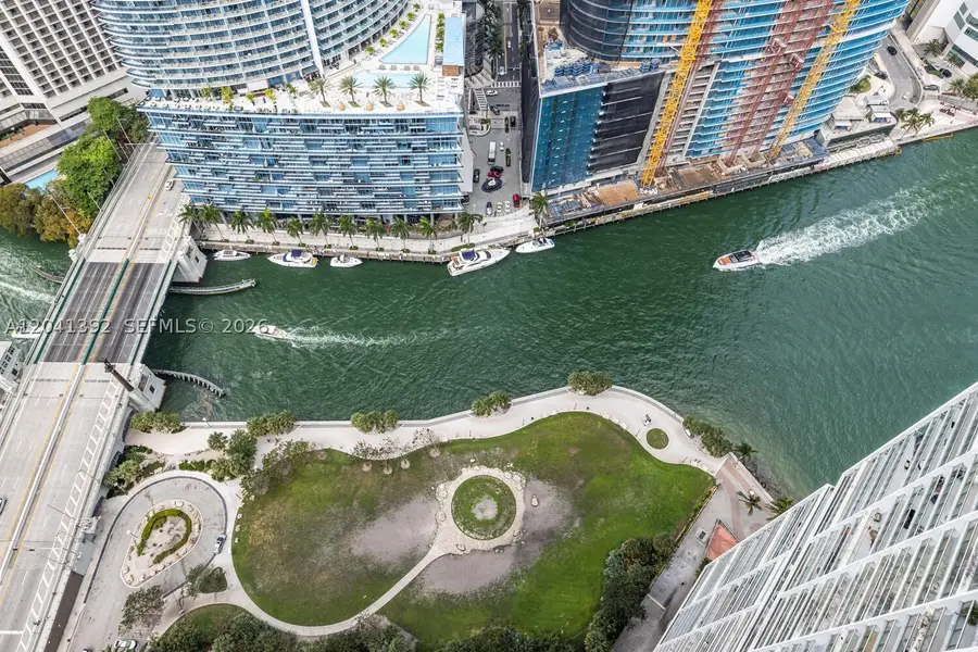 475 Brickell Ave #4715, Miami, FL 33131 - #2