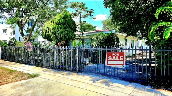 241 NW 32nd St, Miami, FL 33127