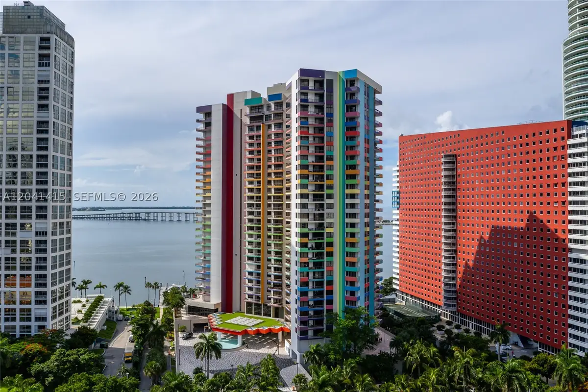 1581 Brickell Ave #903, Miami, FL 33129 - #1
