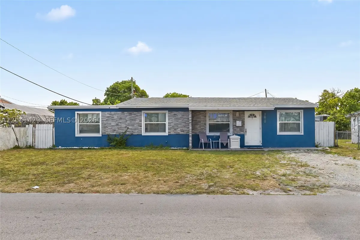 1610 S 22nd Ave, Hollywood, FL 33020 - #1