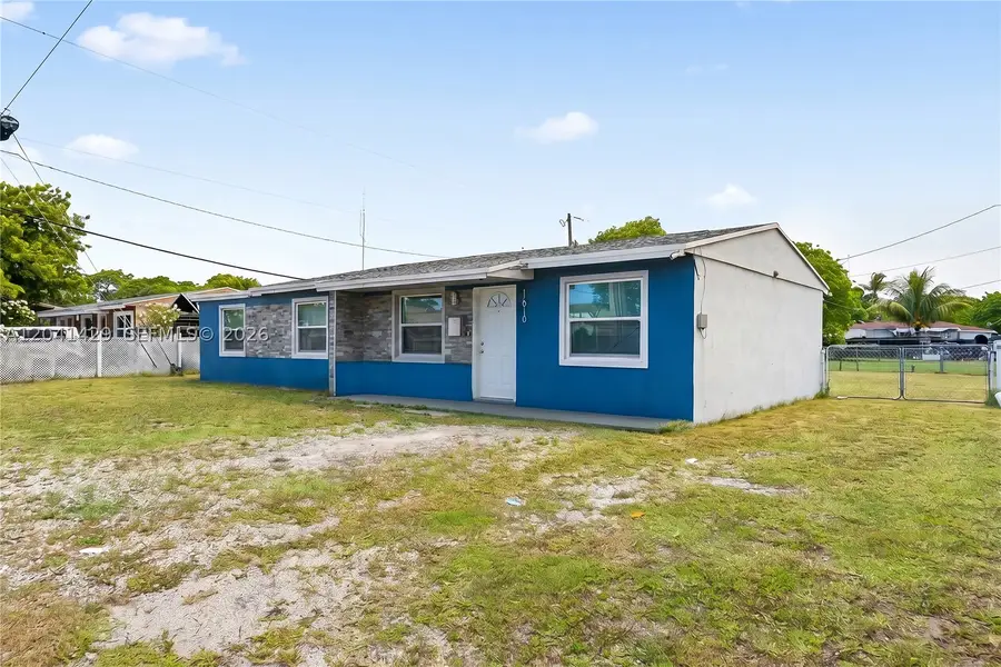 1610 S 22nd Ave, Hollywood, FL 33020 - #2