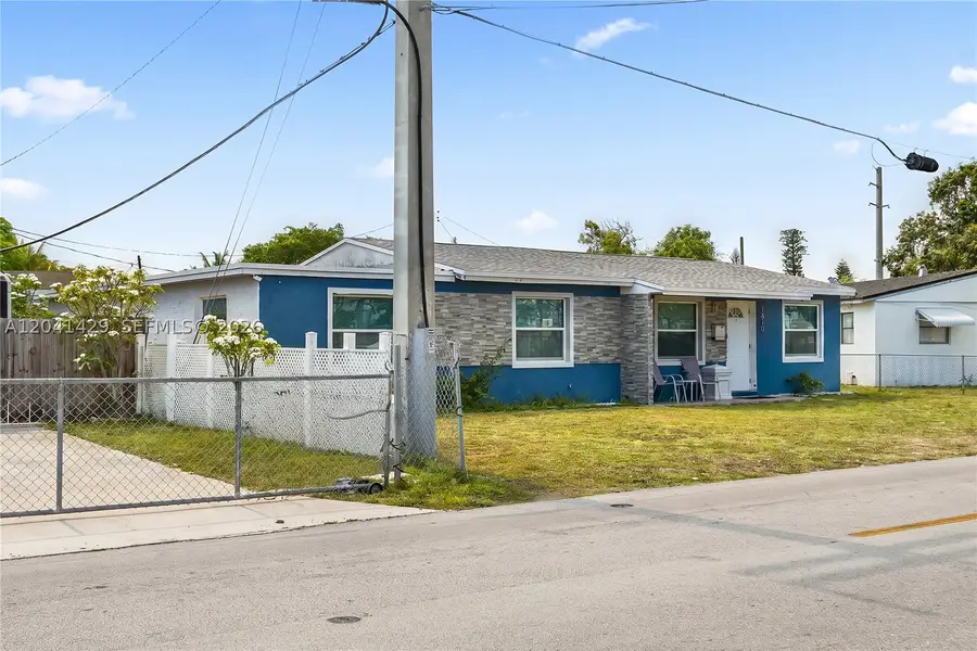 1610 S 22nd Ave, Hollywood, FL 33020 - #3