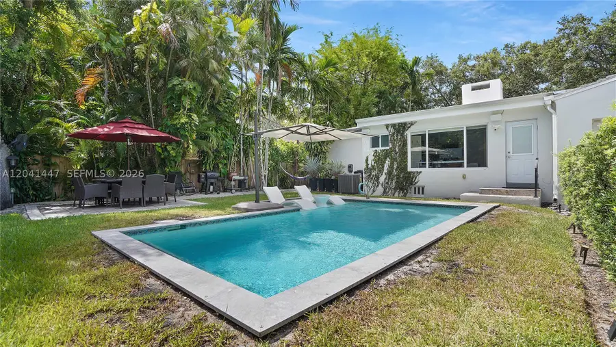 101 NE 110th St, Miami Shores, FL 33161 - #2