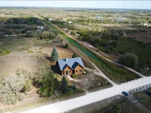 15129 NW 288th St, Okeechobee, FL 34972