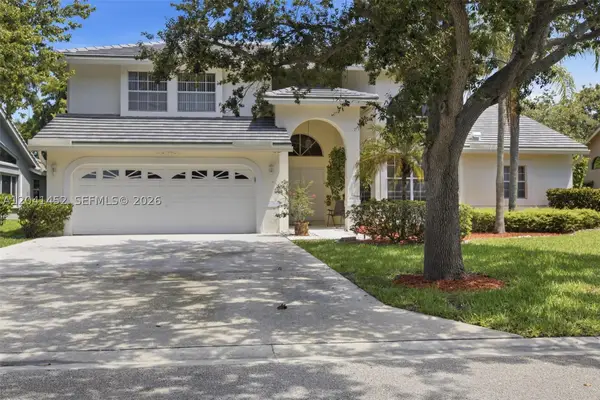 10431 NW 48th Mnr, Coral Springs, FL 33076