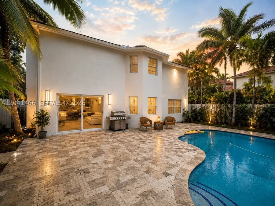 85 Gables Blvd, Weston, FL 33326 - #3