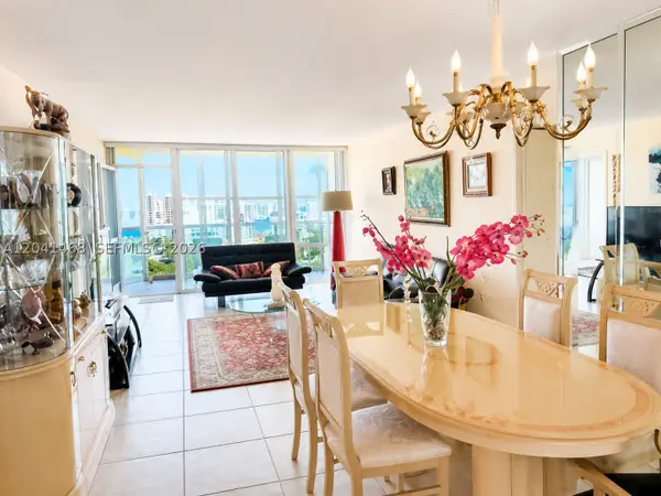 230 174th St #2307, Sunny Isles Beach, FL 33160