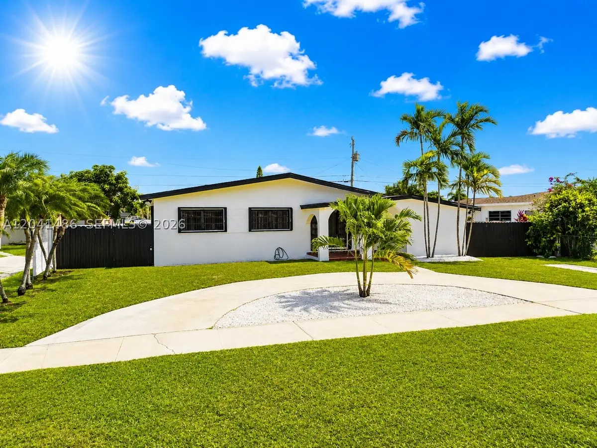 12370 SW 190th Ter, Miami, FL 33177 - #1