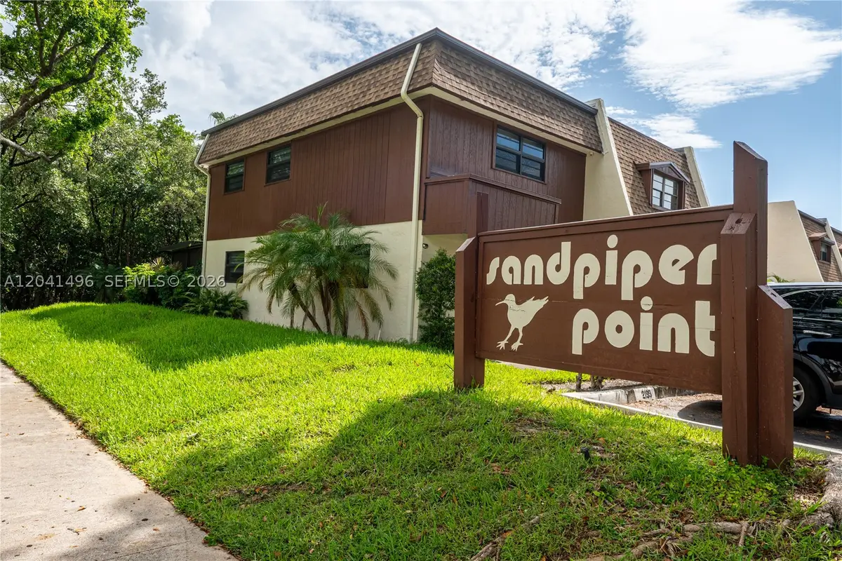 2133 N 14th Ave, Hollywood, FL 33020 - #1