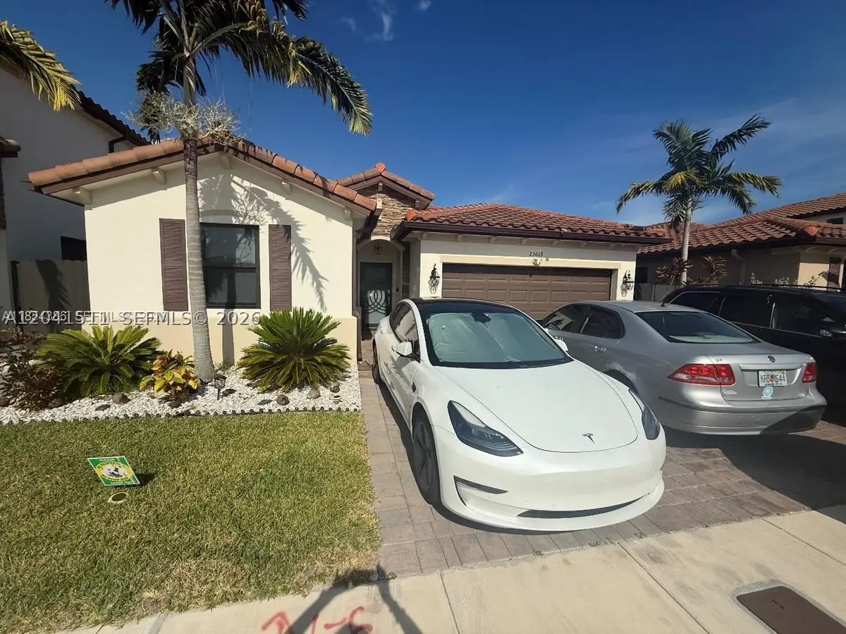 23669 SW 116 Ct, Homestead, FL 33032 - #1