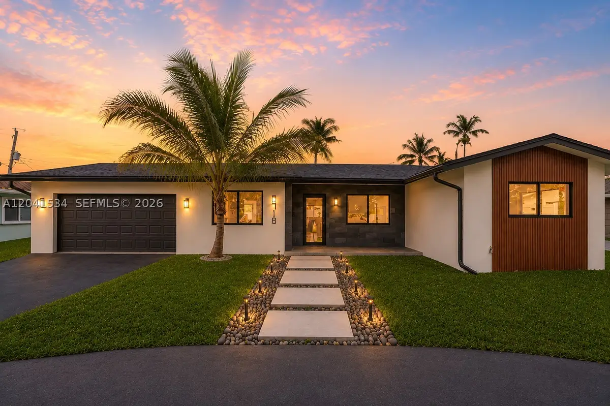 5718 NE 15th Ave, Fort Lauderdale, FL 33334 - #1