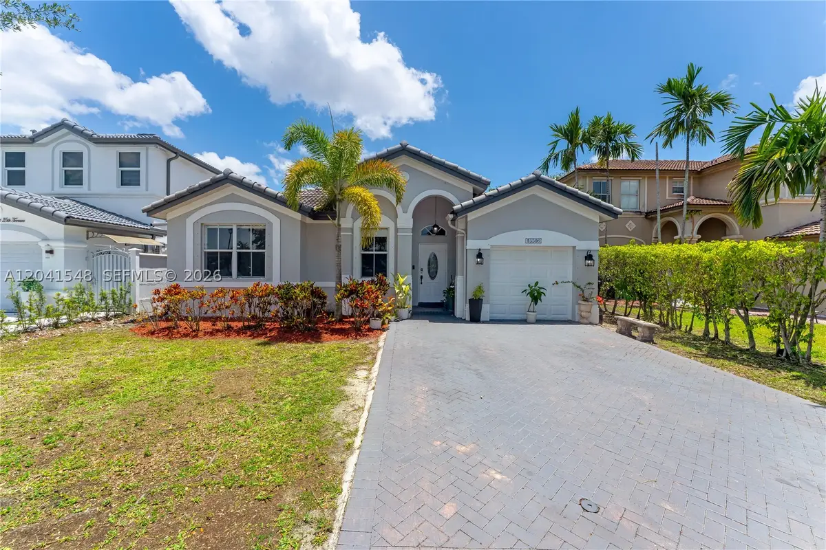 15506 SW 25th Ter, Miami, FL 33185 - #1