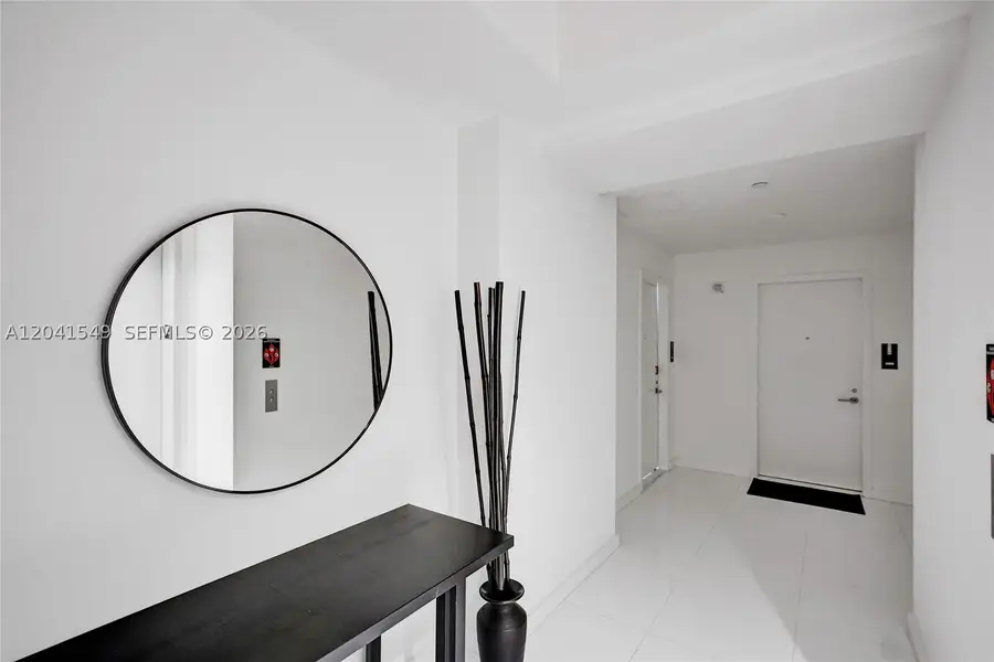 851 NE 1st Ave #3800, Miami, FL 33132 - #3