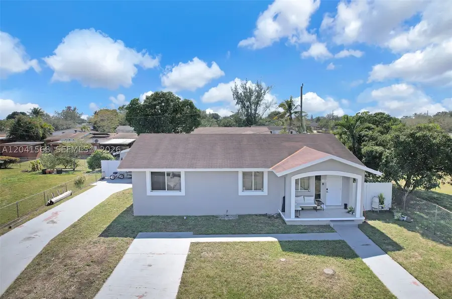 3280 NW 213th Ter, Miami Gardens, FL 33056 - #2