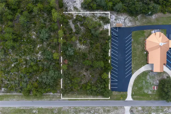 0 Park Ave, Other, FL 33855